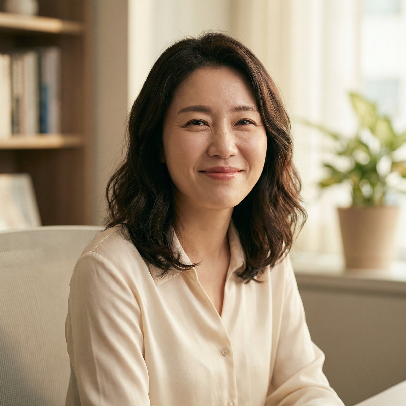 海角网社区心理顾问王心怡