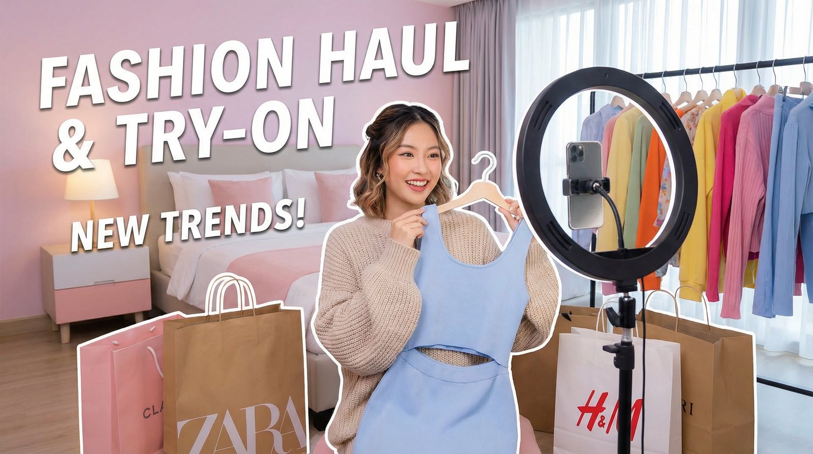 海角网时尚穿搭视频